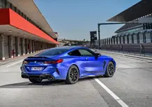 Addio alla BMW Serie 8: la Gran Turismo di lusso esce di scena, e purtroppo senza un erede