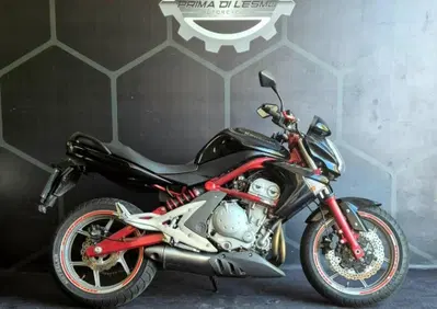 Kawasaki ER-6N (2006 - 09) - Annuncio 9902832