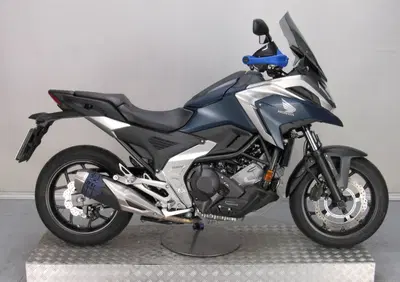 Honda NC 750 X DCT (2021 - 24) - Annuncio 9902861