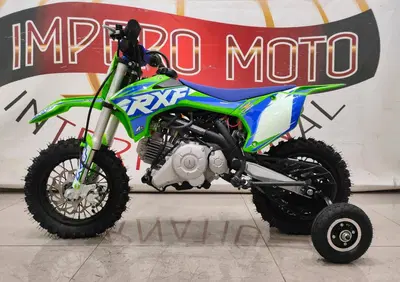 Altre moto o tipologie Minimoto - Annuncio 9902838
