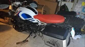Bmw R nineT Urban GS 1200 (2017 - 20) usata