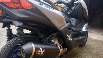 Yamaha X-Max 300 (2021 - 24) usata
