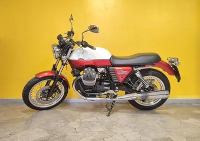 Moto Guzzi V7 Special (2012 - 14) - Annuncio 9902862