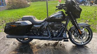 Harley-Davidson Street Glide (2024 - 25) usata