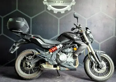 Benelli BN 302 (2014 - 16) - Annuncio 9902956
