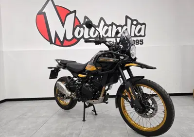 Royal Enfield Himalayan 450 (2024 - 26) - Annuncio 9902869