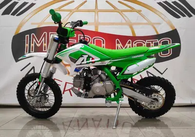  Altre moto o tipologie Pitbike - Annuncio 9902885