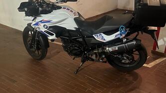 Bmw F 700 GS (2012 - 15) usata