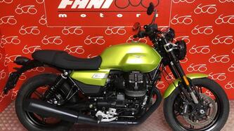 Moto Guzzi V7 Sport (2025) usata