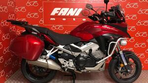 Honda Crossrunner (2017 - 20) 