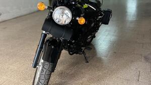 Benelli Imperiale 400 (2021 - 25) 