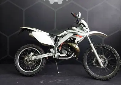 HM CRE 50 Six Competition (2011 - 15) - Annuncio 9902960