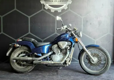 Honda VT 600 C Shadow (1989 - 02) - Annuncio 9902965