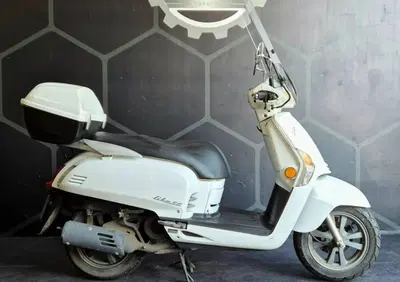 Kymco Like 50 4T (2009 - 18) - Annuncio 9902968