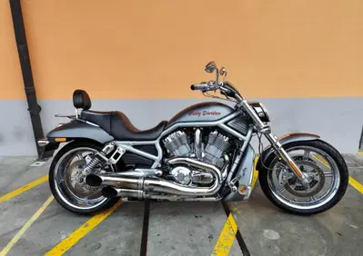 Harley-Davidson 1250 V-Rod (2008 - 12) - VRSCAW - Annuncio 9902983