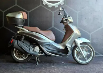 Piaggio Beverly 350 S ABS (2019 - 20) - Annuncio 9902979