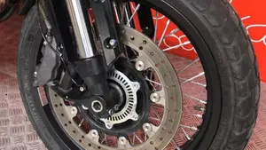 Brixton Motorcycles Crossfire 500 X (2021 - 26)  (7)