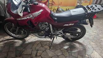 Honda transalp xl 600 epoca