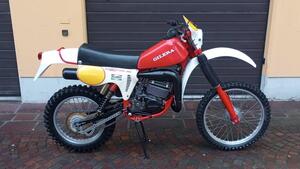 Gilera  
