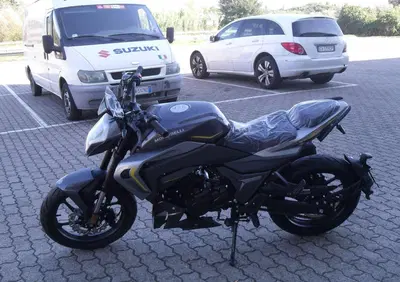 Morbidelli F125 (2025 - 26) - Annuncio 9903029