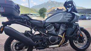 Harley-Davidson Pan America 1250 Special (2020 - 25) 