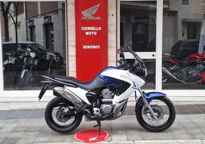 Honda Transalp XL 700 V (2007 - 2013) - Annuncio 9903033