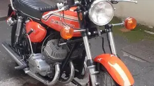 Kawasaki  