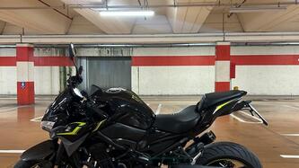 Kawasaki Z 900 (2021 - 24) usata