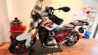 Bmw R 1200 R (2015 - 16) usata