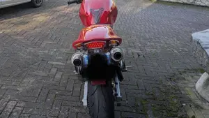 Ducati Monster 620 I.E (2002)  (2)