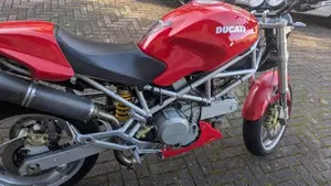 Ducati Monster 620 I.E (2002)  (5)