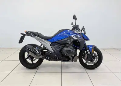 Bmw R 1300 R (2026) - Annuncio 9903049