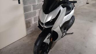 Zontes ZT350-D (2023 - 25) usata