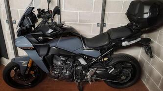 Yamaha Tracer 9 GT+ (2023 - 24) usata