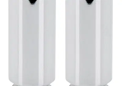 Prolunghe forcelle cromate lunghe 10 cm per Dyna d Zodiac - Annuncio 9903267