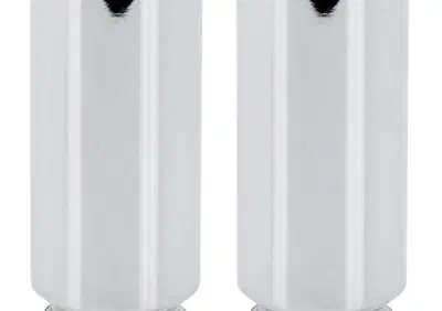 Prolunghe forcelle cromate lunghe 5 cm per FXR dal Zodiac - Annuncio 9903273