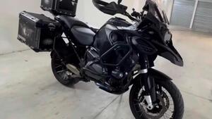 Bmw R 1250 GS Adventure (2021 - 24) 