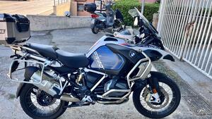 Bmw R 1250 GS Adventure (2021 - 24) 