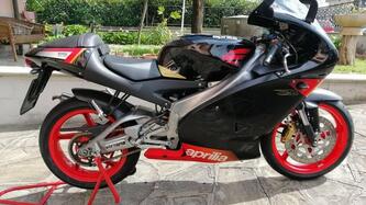 Aprilia RS 125 (2003 - 05) usata
