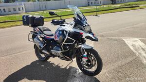 Bmw R 1200 GS Adventure (2013 - 16) 