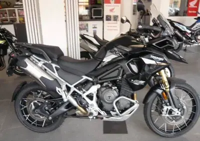 Triumph Tiger 1200 Rally Pro (2022 - 23) - Annuncio 9903293