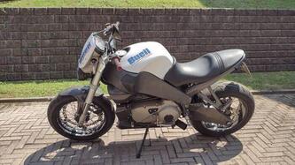 Buell Lightning XB 12S usata