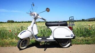 Vespa PX 125 (1994 - 06) usata