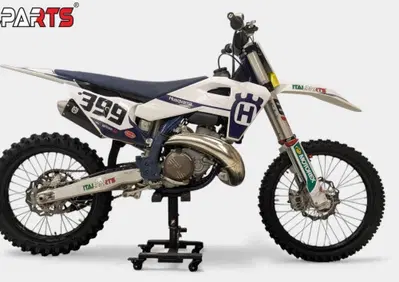 Husqvarna TC 300 (2025 - 26) - Annuncio 9903347