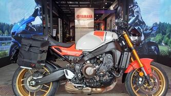 Yamaha XSR 900 (2022 - 25) usata