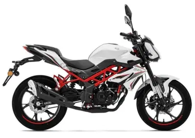 Benelli BN 125 (2021 - 25) - Annuncio 9685954