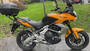 Kawasaki Versys 650 (2010 - 13) 