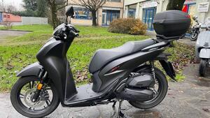 Honda SH 125i Sport (2022 - 23) 
