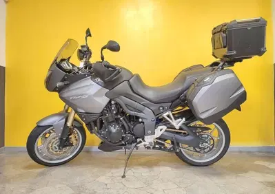 Triumph Tiger 1050 ABS (2006 - 12) - Annuncio 9903383