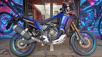 Yamaha Ténéré 700 World Raid (2022 - 25)